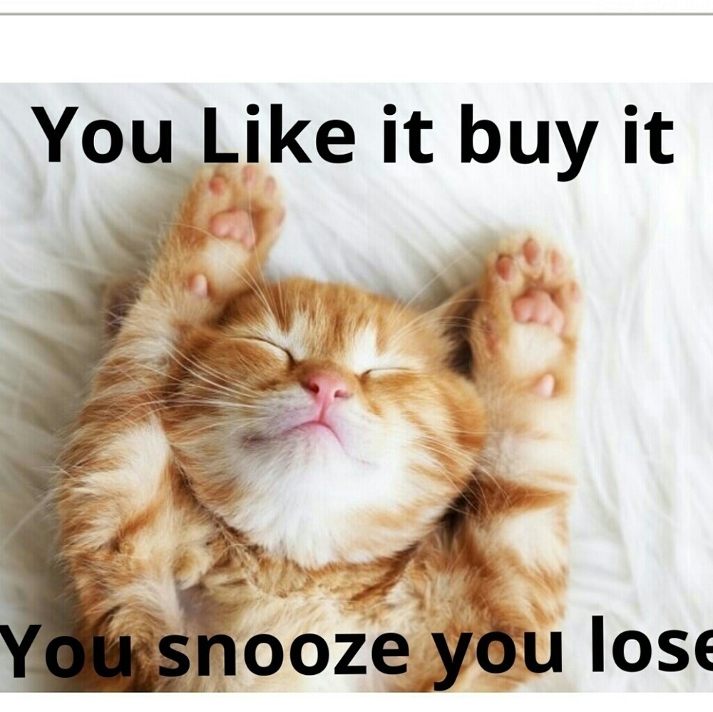 Seriously if you likey BUY NOW it can go quick! - image 1